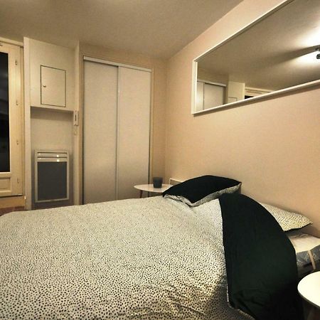 Studio Tiny Et Cosy Quartier St Etienne Toulouse Buitenkant foto